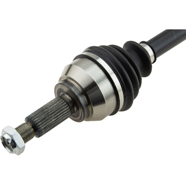 Drivaxel, framaxel vänster Nty NPW-JG-002 NTY Drivaxel, framaxel vänster Nty NPW-JG-002 NTY