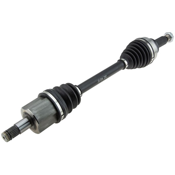 Drivaxel, framaxel höger Nty NPW-JG-004 NTY