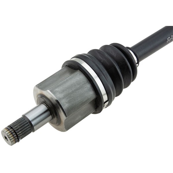 Drivaxel, framaxel höger Nty NPW-JG-004 NTY