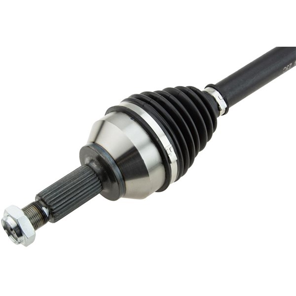 Drivaxel, framaxel höger Nty NPW-JG-004 NTY
