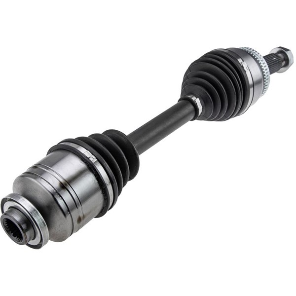 Drivaxel Kia Carnival / Grand Carnival III, framaxel höger Nty NP NTY