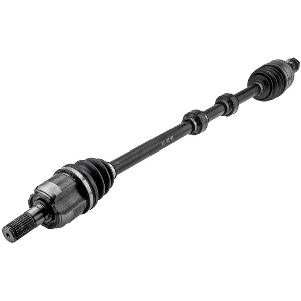 Drivaxel, framaxel höger Nty NPW-KA-390 NTY Drivaxel, framaxel höger Nty NPW-KA-390 NTY