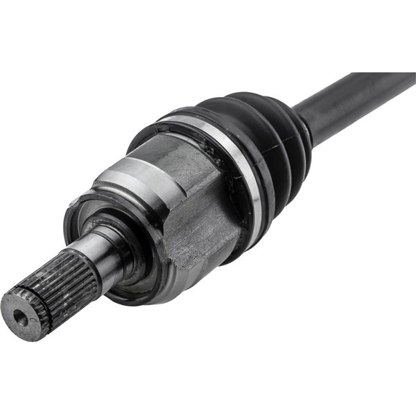Drivaxel, framaxel höger Nty NPW-KA-390 NTY Drivaxel, framaxel höger Nty NPW-KA-390 NTY