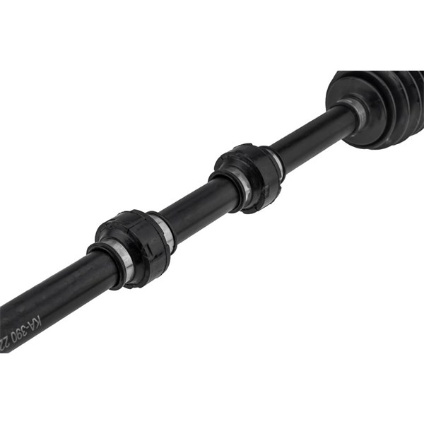 Drivaxel, framaxel höger Nty NPW-KA-390 NTY Drivaxel, framaxel höger Nty NPW-KA-390 NTY