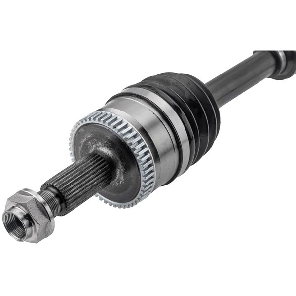 Drivaxel, framaxel höger Nty NPW-KA-390 NTY Drivaxel, framaxel höger Nty NPW-KA-390 NTY