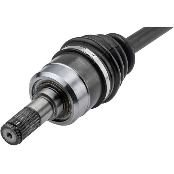 Drivaxel, Bakaxel höger Nty NPW-KA-392 NTY Drivaxel, Bakaxel höger Nty NPW-KA-392 NTY