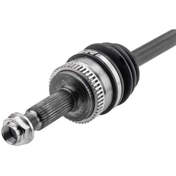 Drivaxel, Bakaxel höger Nty NPW-KA-392 NTY Drivaxel, Bakaxel höger Nty NPW-KA-392 NTY