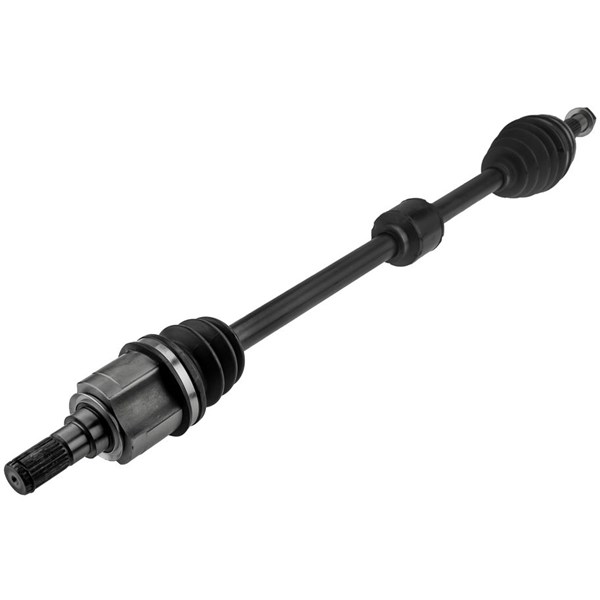 Drivaxel Kia Picanto III, framaxel höger Nty NPW-KA-394 NTY