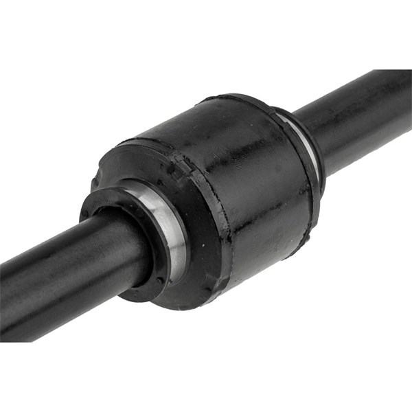 Drivaxel Kia Picanto III, framaxel höger Nty NPW-KA-394 NTY