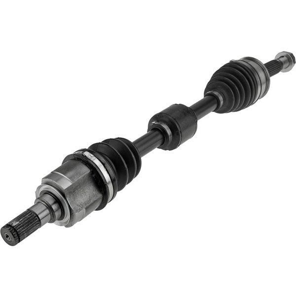 Drivaxel Kia Picanto III, framaxel vänster Nty NPW-KA-396 NTY