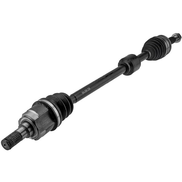 Drivaxel Kia Picanto III, framaxel höger Nty NPW-KA-398 NTY Drivaxel Kia Picanto III, framaxel höger Nty NPW-KA-398 NTY