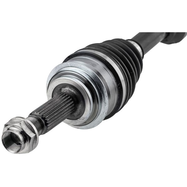 Drivaxel Kia Picanto III, framaxel höger Nty NPW-KA-398 NTY Drivaxel Kia Picanto III, framaxel höger Nty NPW-KA-398 NTY