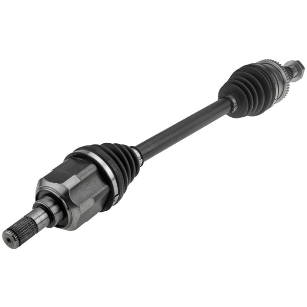 Drivaxel, framaxel vänster Nty NPW-KA-400 NTY