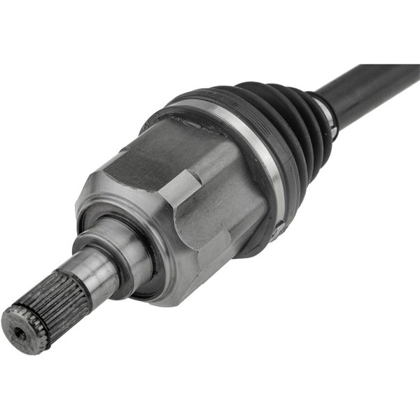Drivaxel, framaxel vänster Nty NPW-KA-400 NTY Drivaxel, framaxel vänster Nty NPW-KA-400 NTY