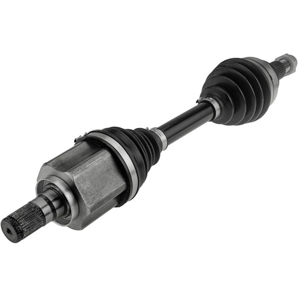 Drivaxel, framaxel vänster Nty NPW-LR-021 NTY