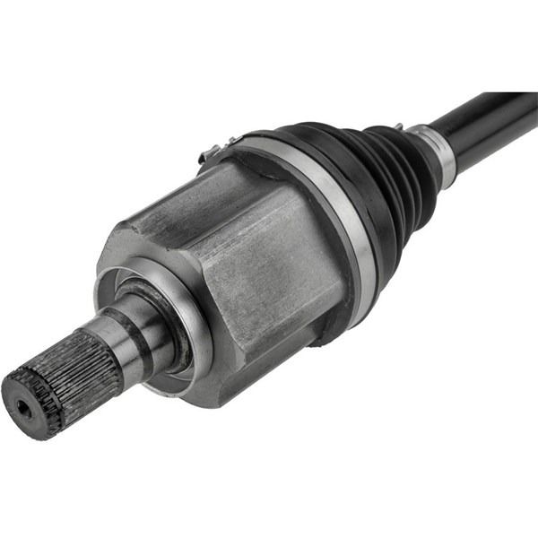 Drivaxel, framaxel vänster Nty NPW-LR-021 NTY Drivaxel, framaxel vänster Nty NPW-LR-021 NTY