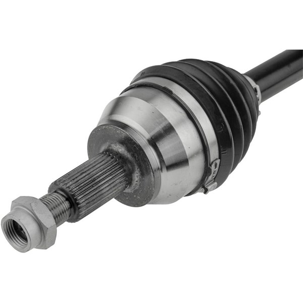 Drivaxel, framaxel vänster Nty NPW-LR-021 NTY Drivaxel, framaxel vänster Nty NPW-LR-021 NTY