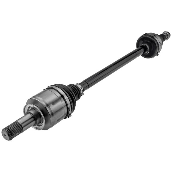 Drivaxel, Bakaxel höger Nty NPW-LR-023 NTY