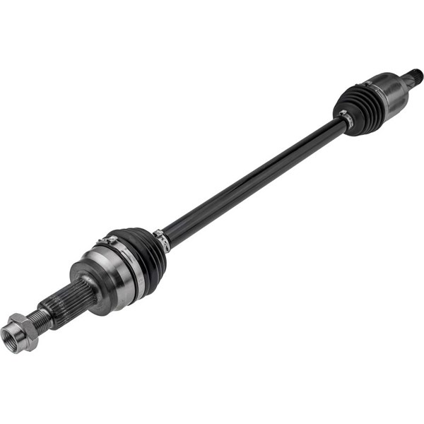 Drivaxel, Bakaxel Nty NPW-LR-025 NTY Drivaxel, Bakaxel Nty NPW-LR-025 NTY