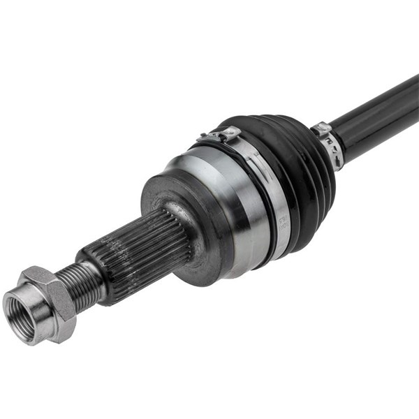 Drivaxel, Bakaxel Nty NPW-LR-025 NTY Drivaxel, Bakaxel Nty NPW-LR-025 NTY