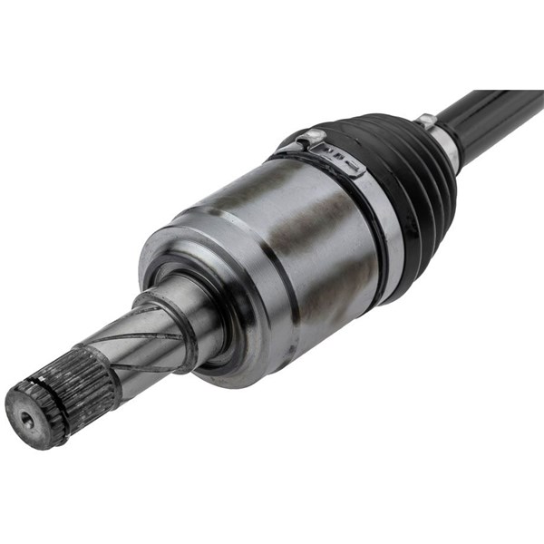 Drivaxel, Bakaxel Nty NPW-LR-025 NTY