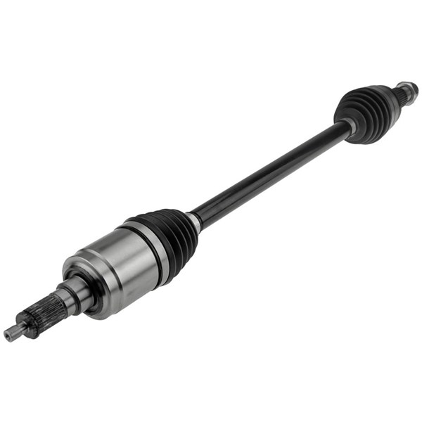 Drivaxel, Bakaxel Nty NPW-LR-027 NTY