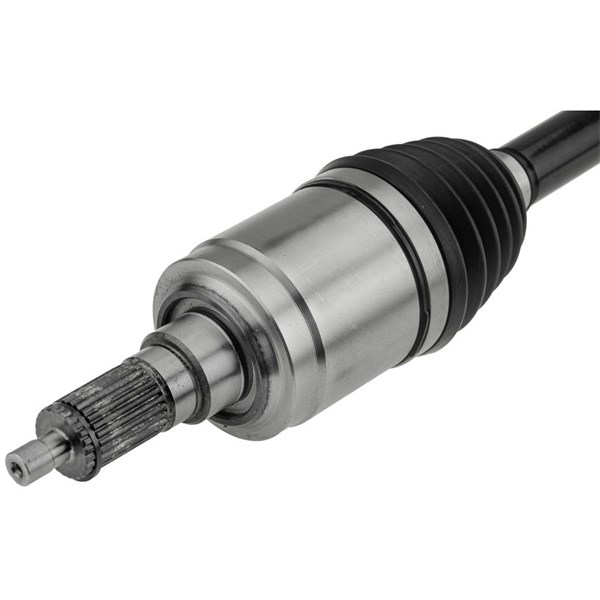 Drivaxel, Bakaxel Nty NPW-LR-027 NTY