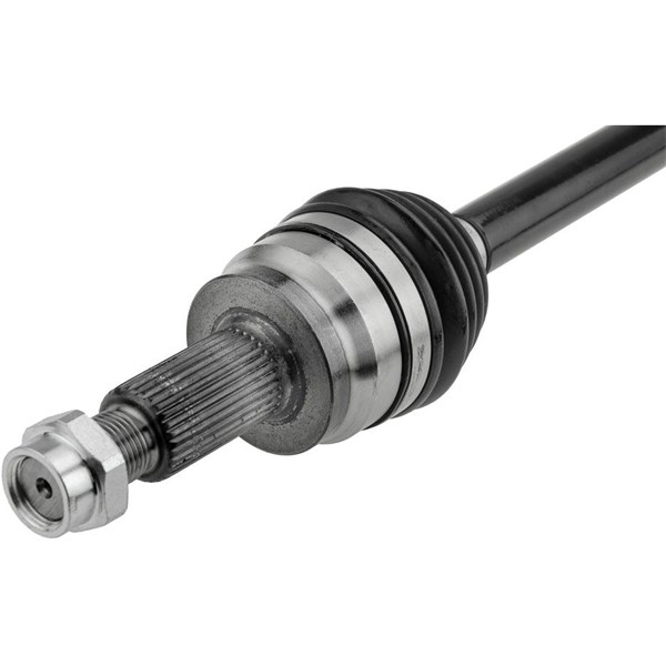 Drivaxel, Bakaxel Nty NPW-LR-027 NTY Drivaxel, Bakaxel Nty NPW-LR-027 NTY