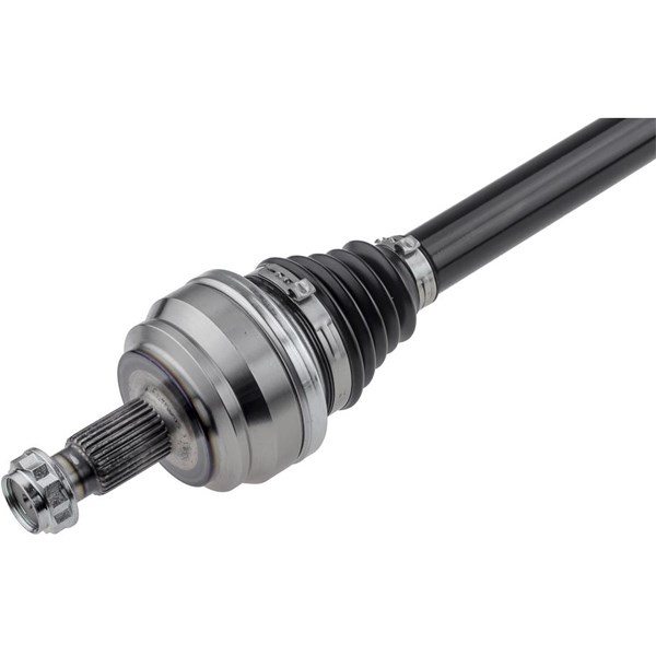 Drivaxel, Bakaxel höger Nty NPW-ME-148 NTY Drivaxel, Bakaxel höger Nty NPW-ME-148 NTY