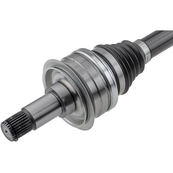 Drivaxel, Bakaxel höger Nty NPW-ME-148 NTY Drivaxel, Bakaxel höger Nty NPW-ME-148 NTY