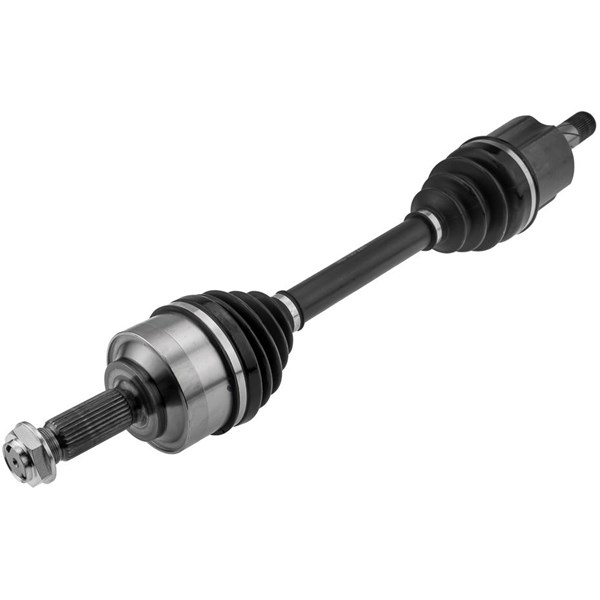 Drivaxel, framaxel vänster Nty NPW-ME-150 NTY