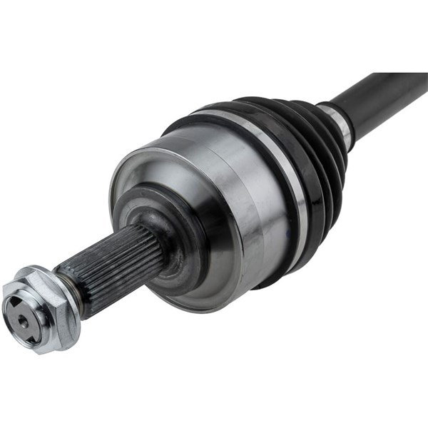 Drivaxel, framaxel vänster Nty NPW-ME-150 NTY Drivaxel, framaxel vänster Nty NPW-ME-150 NTY
