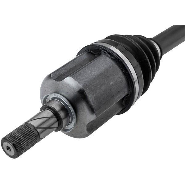 Drivaxel, framaxel vänster Nty NPW-ME-150 NTY Drivaxel, framaxel vänster Nty NPW-ME-150 NTY