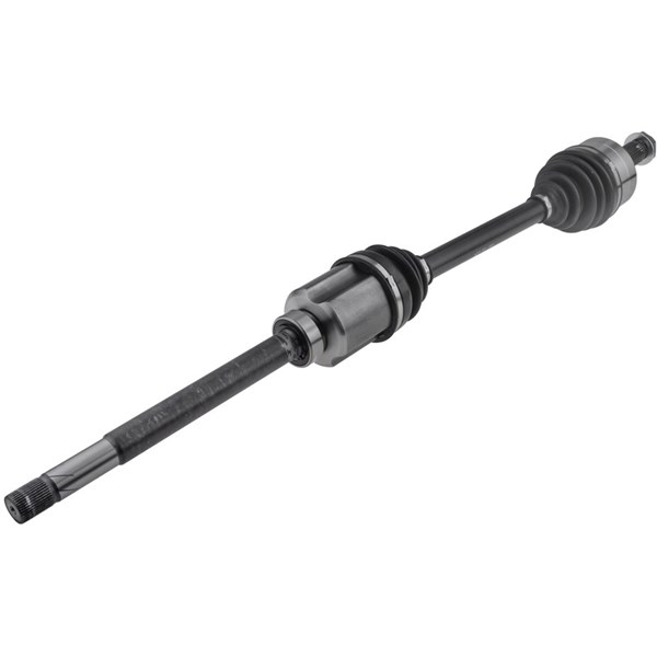 Drivaxel, framaxel höger Nty NPW-ME-152 NTY