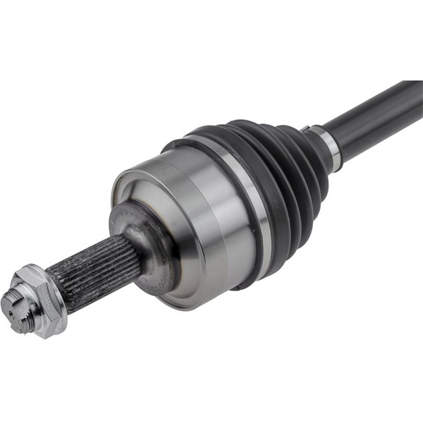 Drivaxel, framaxel höger Nty NPW-ME-152 NTY