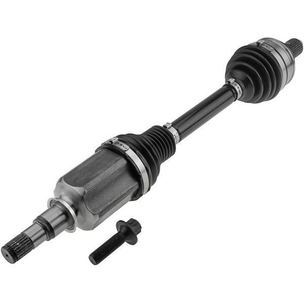 Drivaxel, framaxel höger Nty NPW-ME-154 NTY Drivaxel, framaxel höger Nty NPW-ME-154 NTY