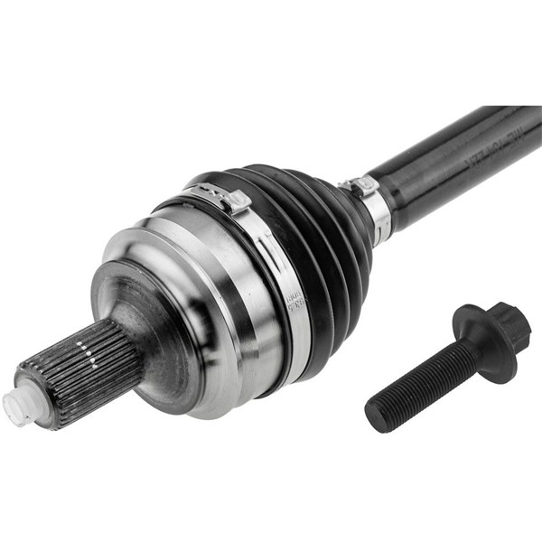 Drivaxel, framaxel höger Nty NPW-ME-154 NTY Drivaxel, framaxel höger Nty NPW-ME-154 NTY