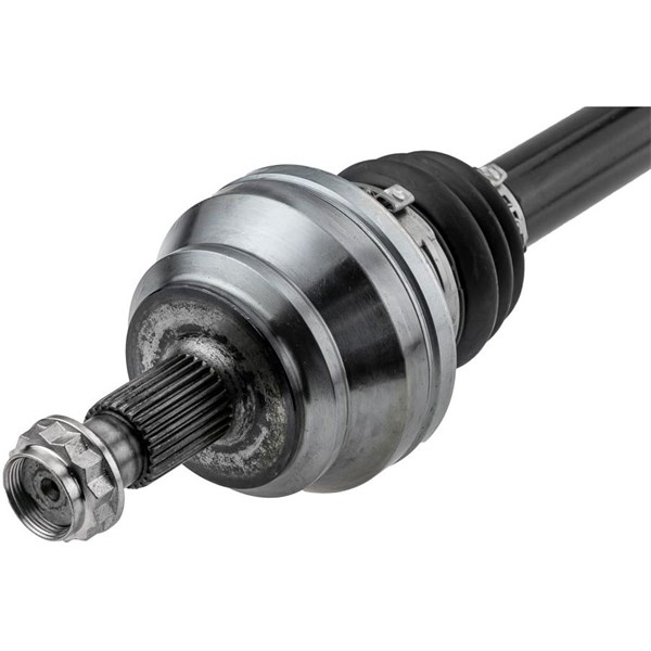 Drivaxel, Bakaxel höger Nty NPW-ME-156 NTY Drivaxel, Bakaxel höger Nty NPW-ME-156 NTY