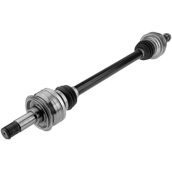 Drivaxel, Bakaxel Nty NPW-ME-160 NTY