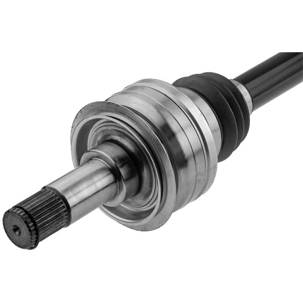 Drivaxel, Bakaxel Nty NPW-ME-160 NTY Drivaxel, Bakaxel Nty NPW-ME-160 NTY
