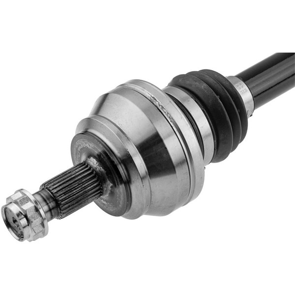 Drivaxel, Bakaxel Nty NPW-ME-160 NTY Drivaxel, Bakaxel Nty NPW-ME-160 NTY