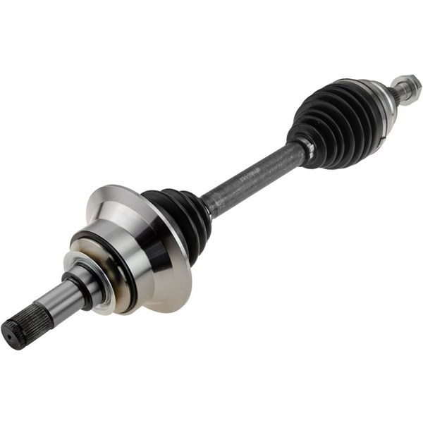 Drivaxel, framaxel vänster Nty NPW-ME-162 NTY