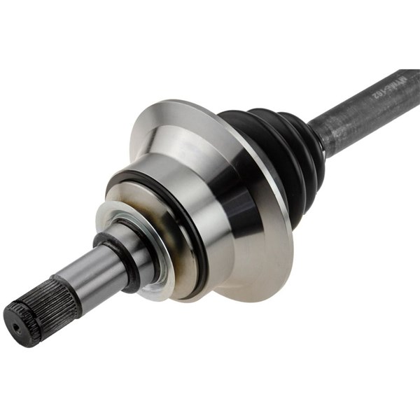 Drivaxel, framaxel vänster Nty NPW-ME-162 NTY
