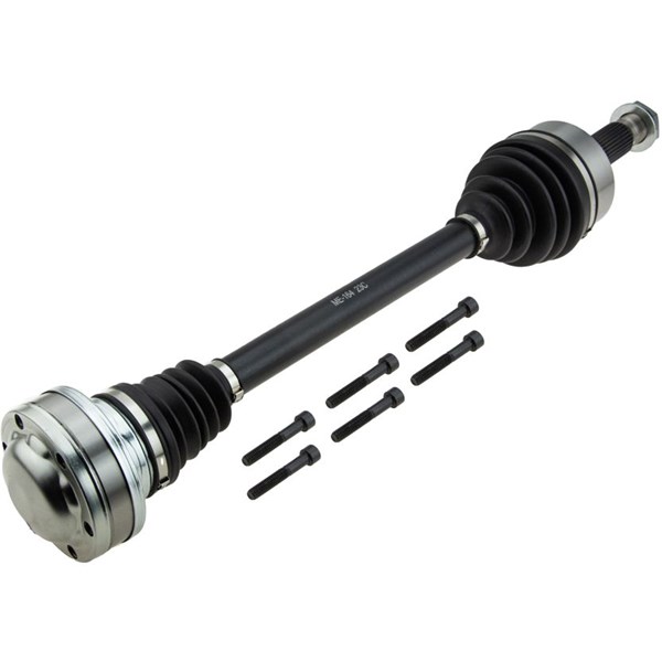 Drivaxel, Framaxel Nty NPW-ME-164 NTY