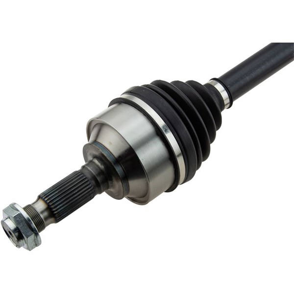 Drivaxel, Framaxel Nty NPW-ME-164 NTY Drivaxel, Framaxel Nty NPW-ME-164 NTY