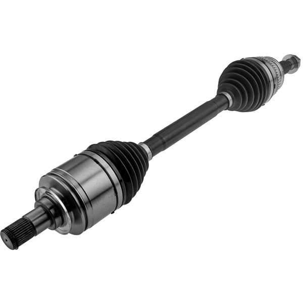 Drivaxel, Bakaxel vänster Nty NPW-MS-075 NTY