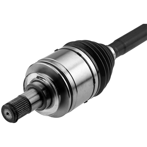Drivaxel, Bakaxel vänster Nty NPW-MS-075 NTY Drivaxel, Bakaxel vänster Nty NPW-MS-075 NTY