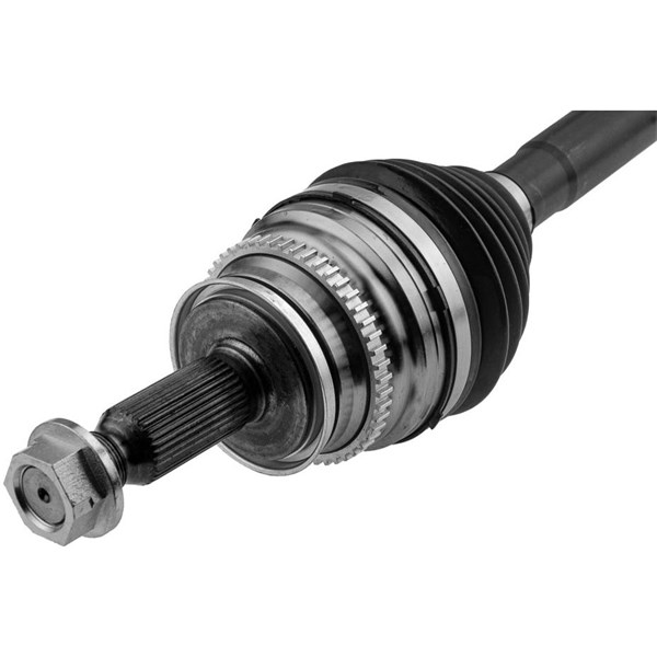Drivaxel, Bakaxel vänster Nty NPW-MS-075 NTY Drivaxel, Bakaxel vänster Nty NPW-MS-075 NTY