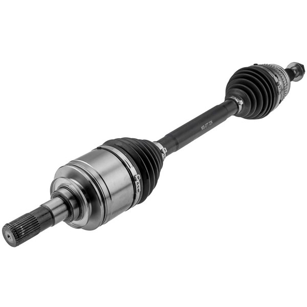 Drivaxel, Bakaxel höger Nty NPW-MS-077 NTY