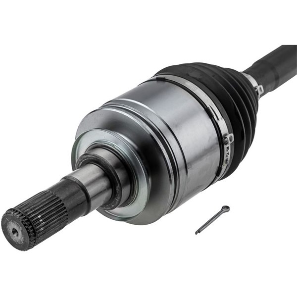 Drivaxel, Bakaxel höger Nty NPW-MS-077 NTY